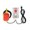 Sump Alarm Indoor/Outdoor, Sump Pump High/Low Water Alarm, Power Indicator LED, Wi-Fi Enabled, 120V, 33 Foot Float SA-120V-2L-33F-WiFi - alternate 1